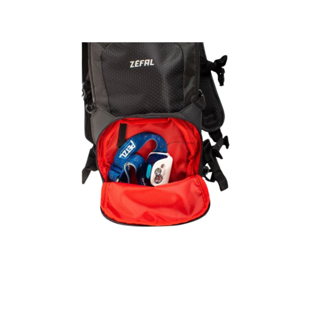 Zefal Z Hydro Xc Full Black