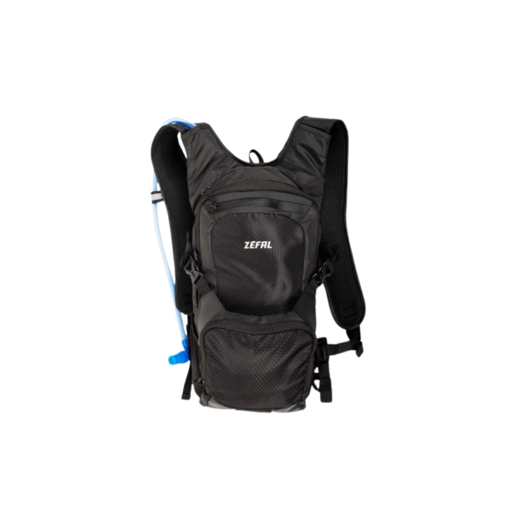 Zefal Z Hydro Xc Full Black
