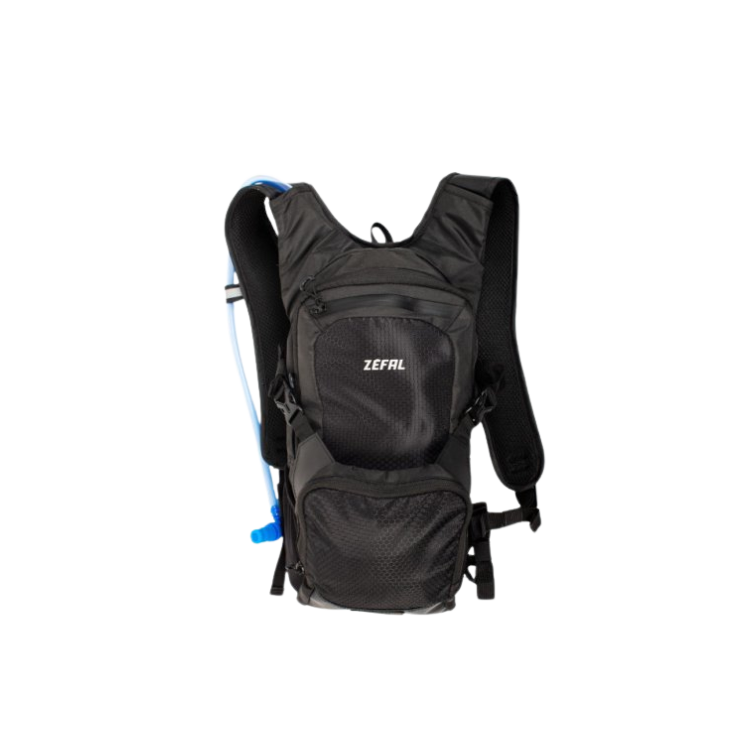 Zefal Z Hydro Xc Full Black