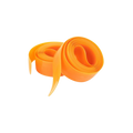 Zefal Z Liner 27mm - Orange - Pair
