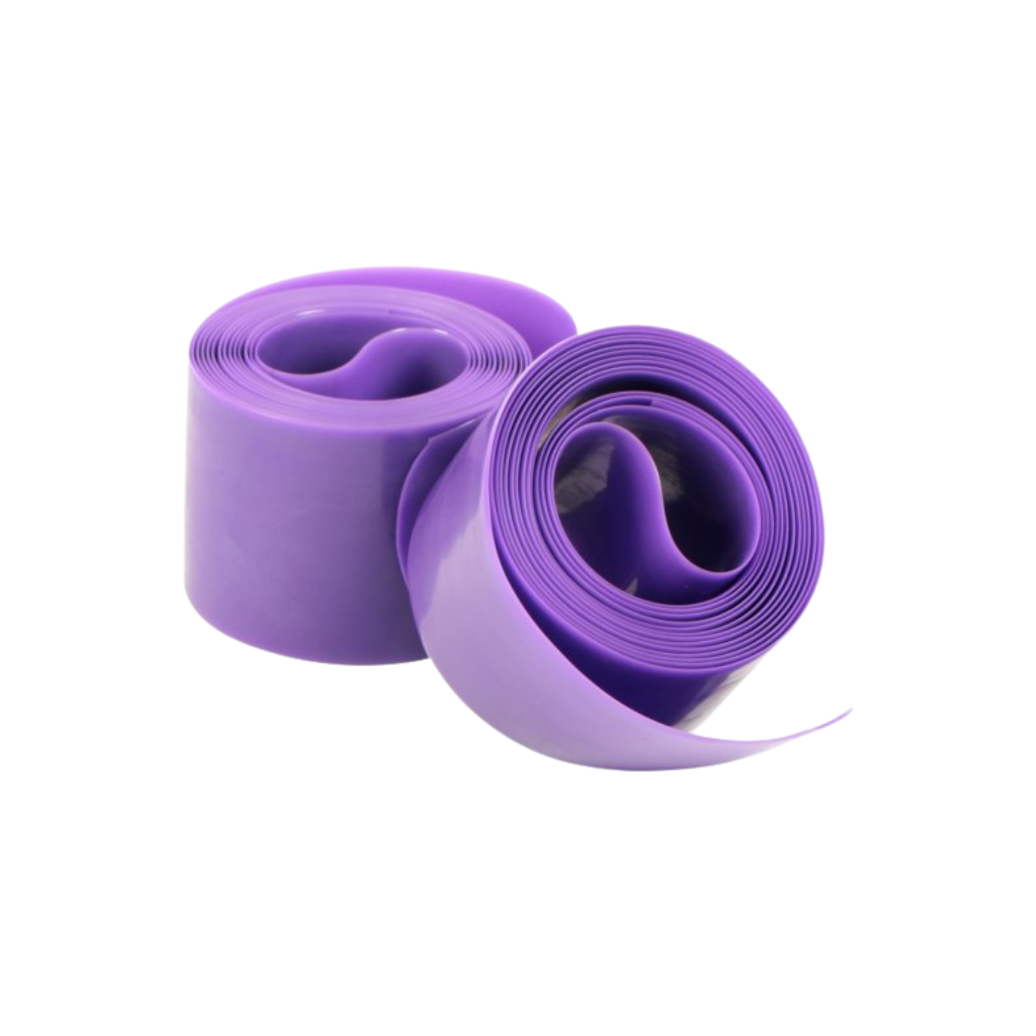 Zefal Z Liner 50mm - Purple - Pair