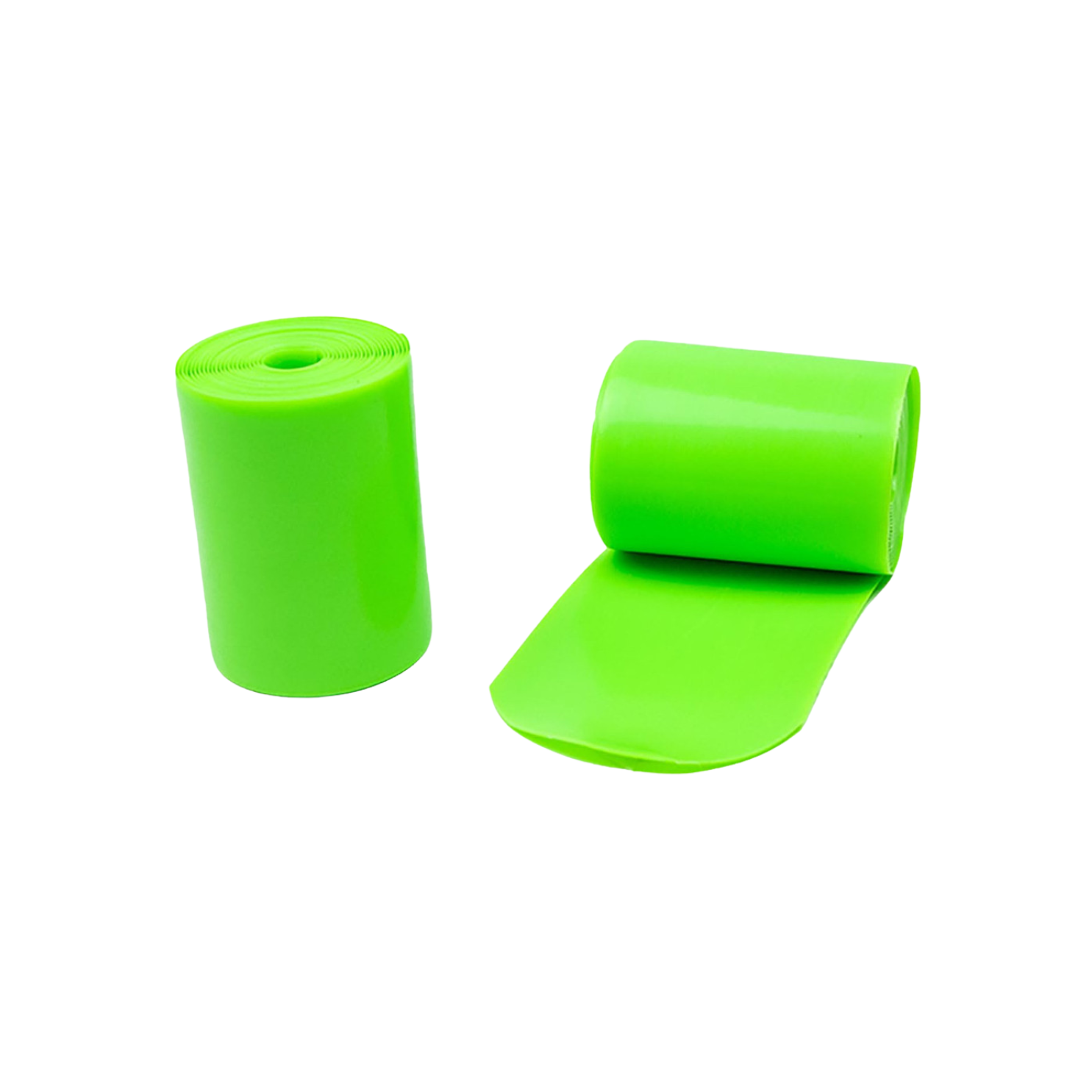 Zefal Z Liner 75mm - Green - Pair