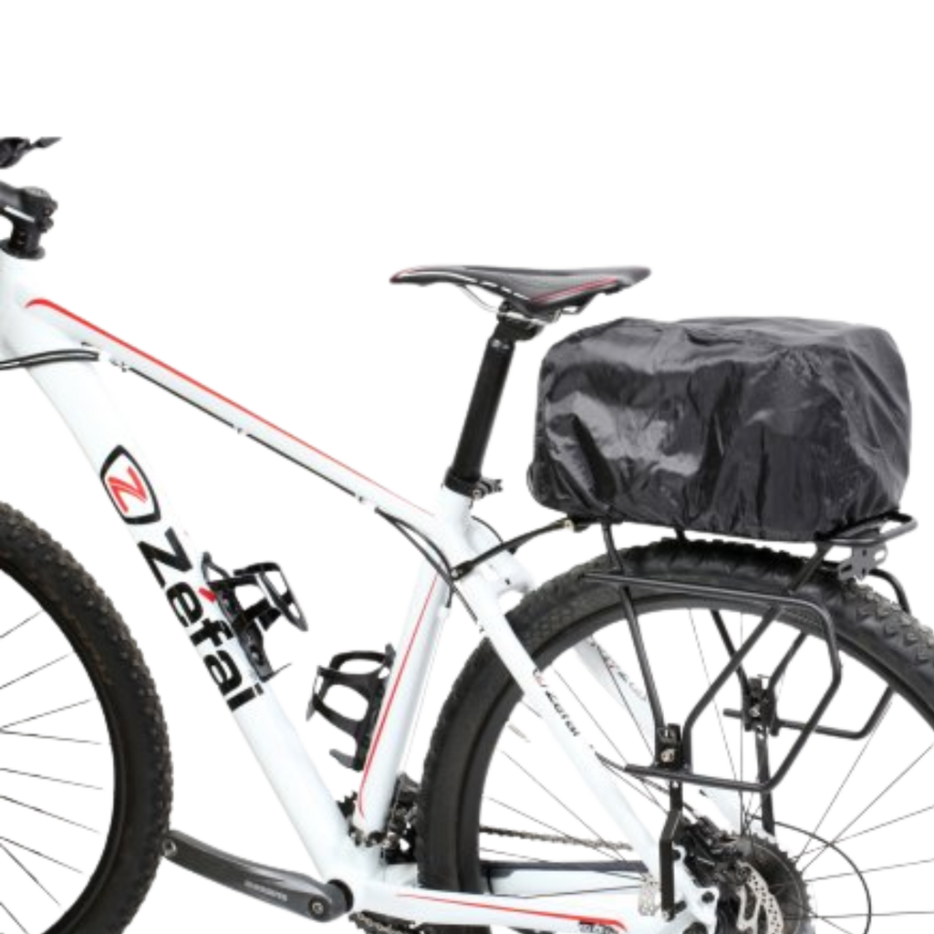 Zefal Z Traveler 40 Rear Bag
