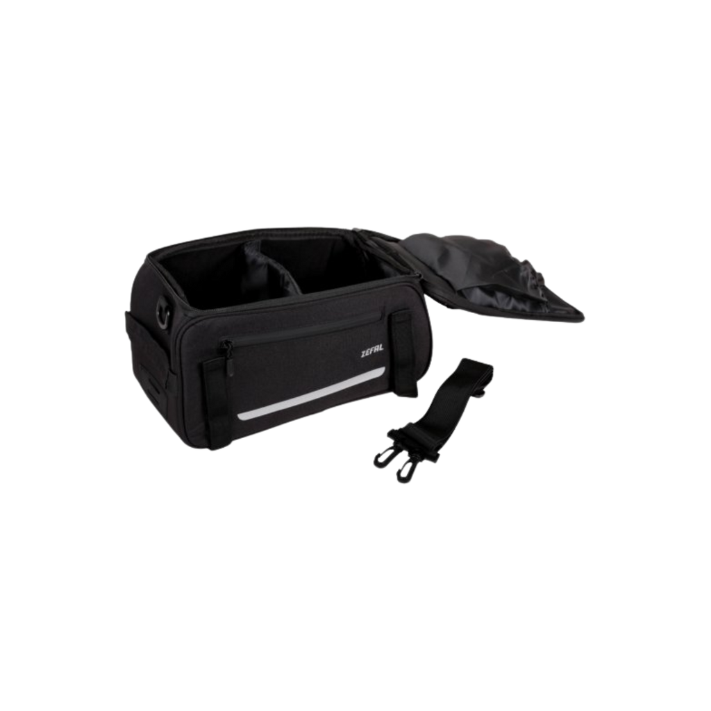 Zefal Z Traveler 40 Rear Bag