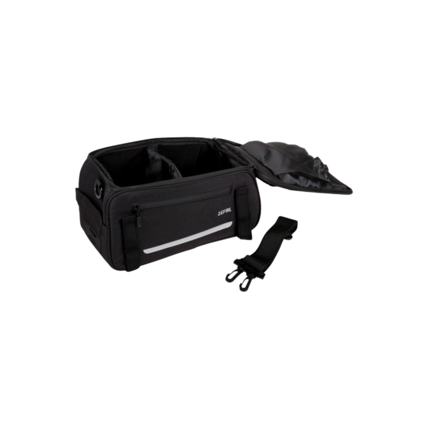 Zefal Z Traveler 40 Rear Bag