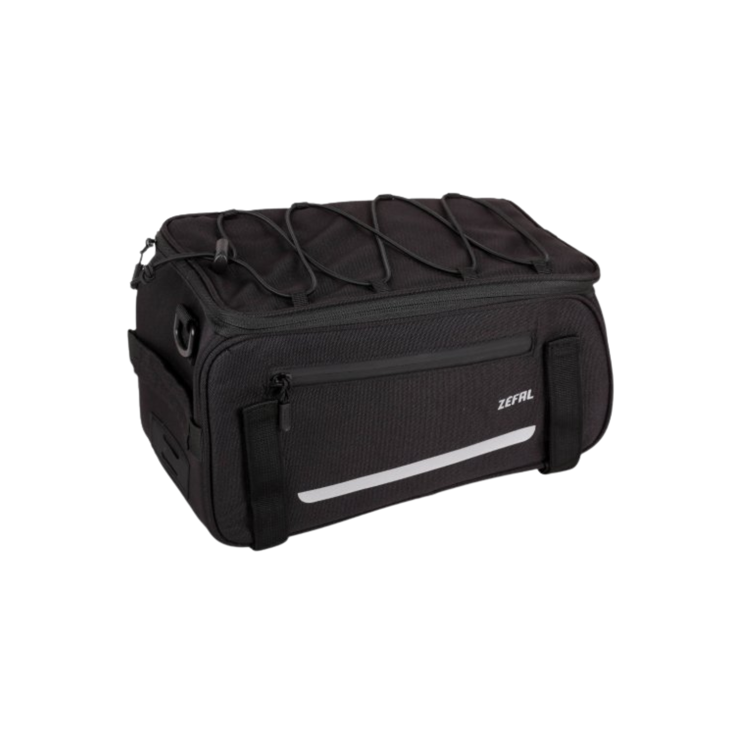 Zefal Z Traveler 40 Rear Bag