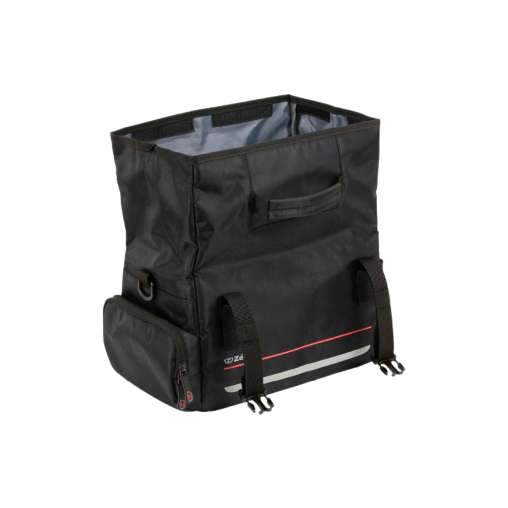 Zefal Z Traveler 60 Rear Bag