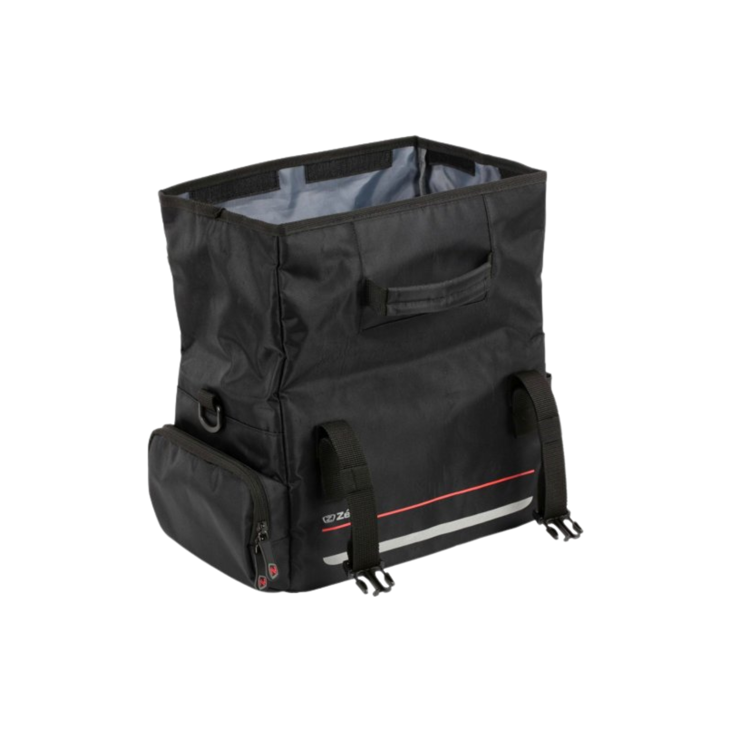 Zefal Z Traveler 60 Rear Bag