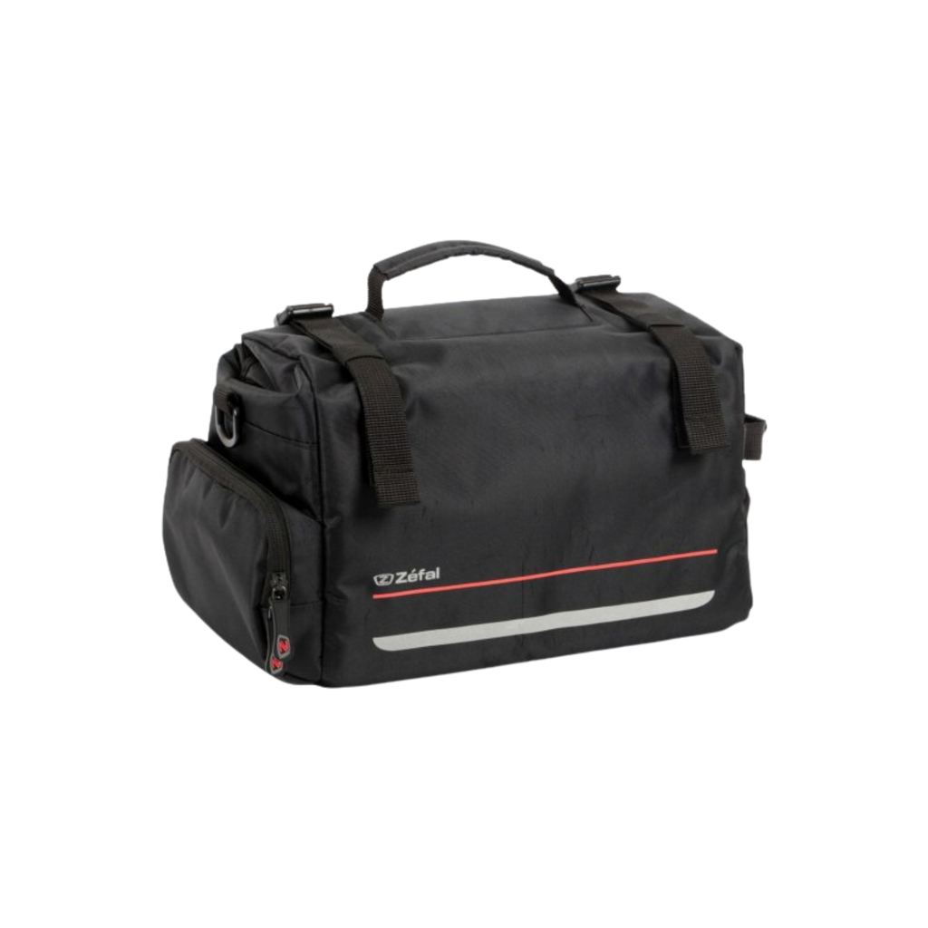 Zefal Z Traveler 60 Rear Bag