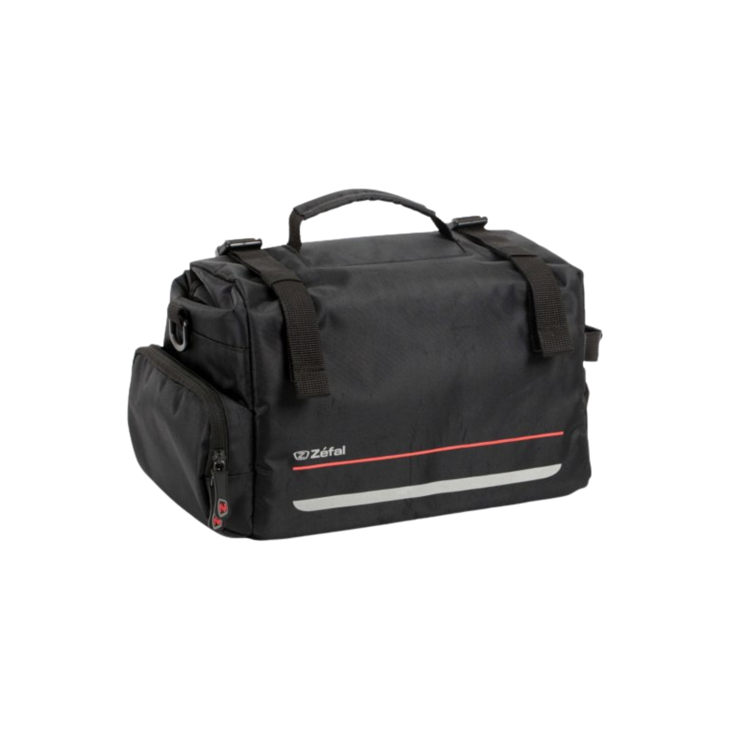 Zefal Z Traveler 60 Rear Bag