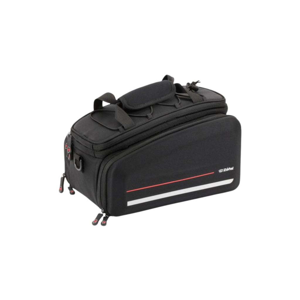Zefal Z Traveler 80 Rear Bag