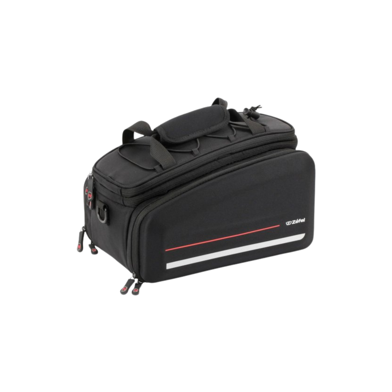 Zefal Z Traveler 80 Rear Bag