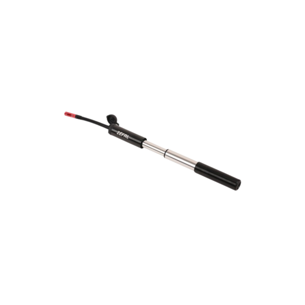Zefal Zefal Gravel Mini Pump - Black