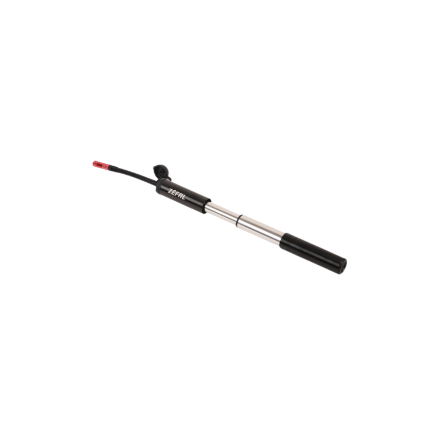 Zefal Zefal Gravel Mini Pump - Black