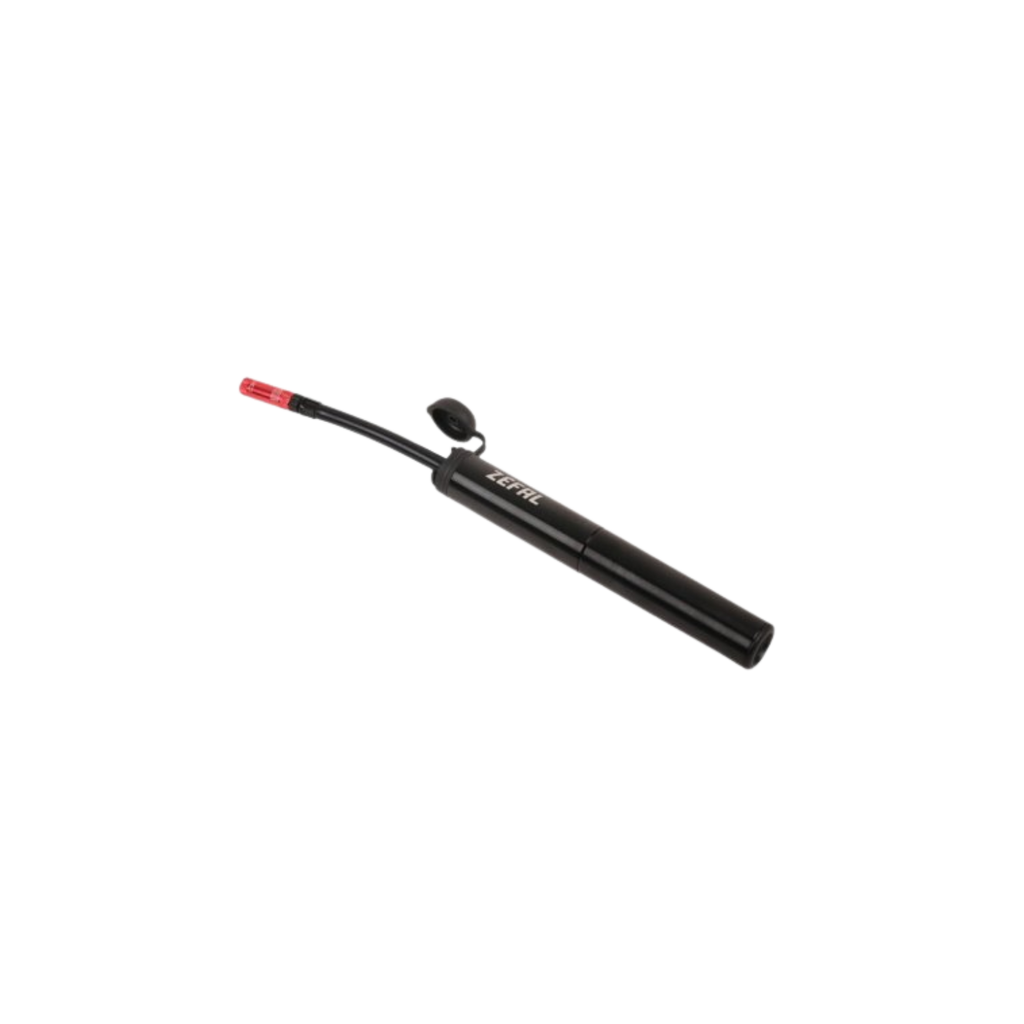 Zefal Zefal Gravel Mini Pump - Black