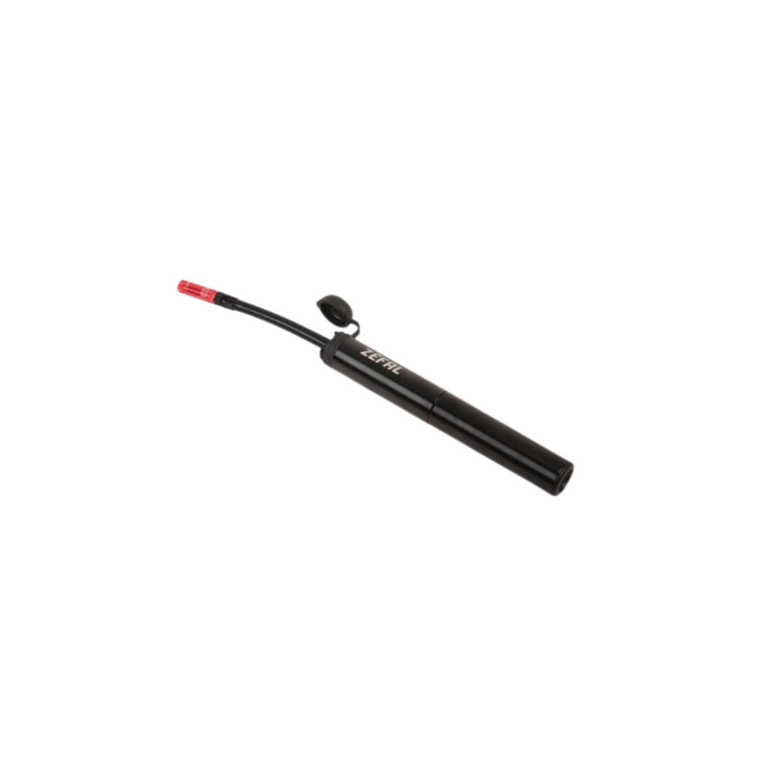 Zefal Gravel Mini Pump - Black