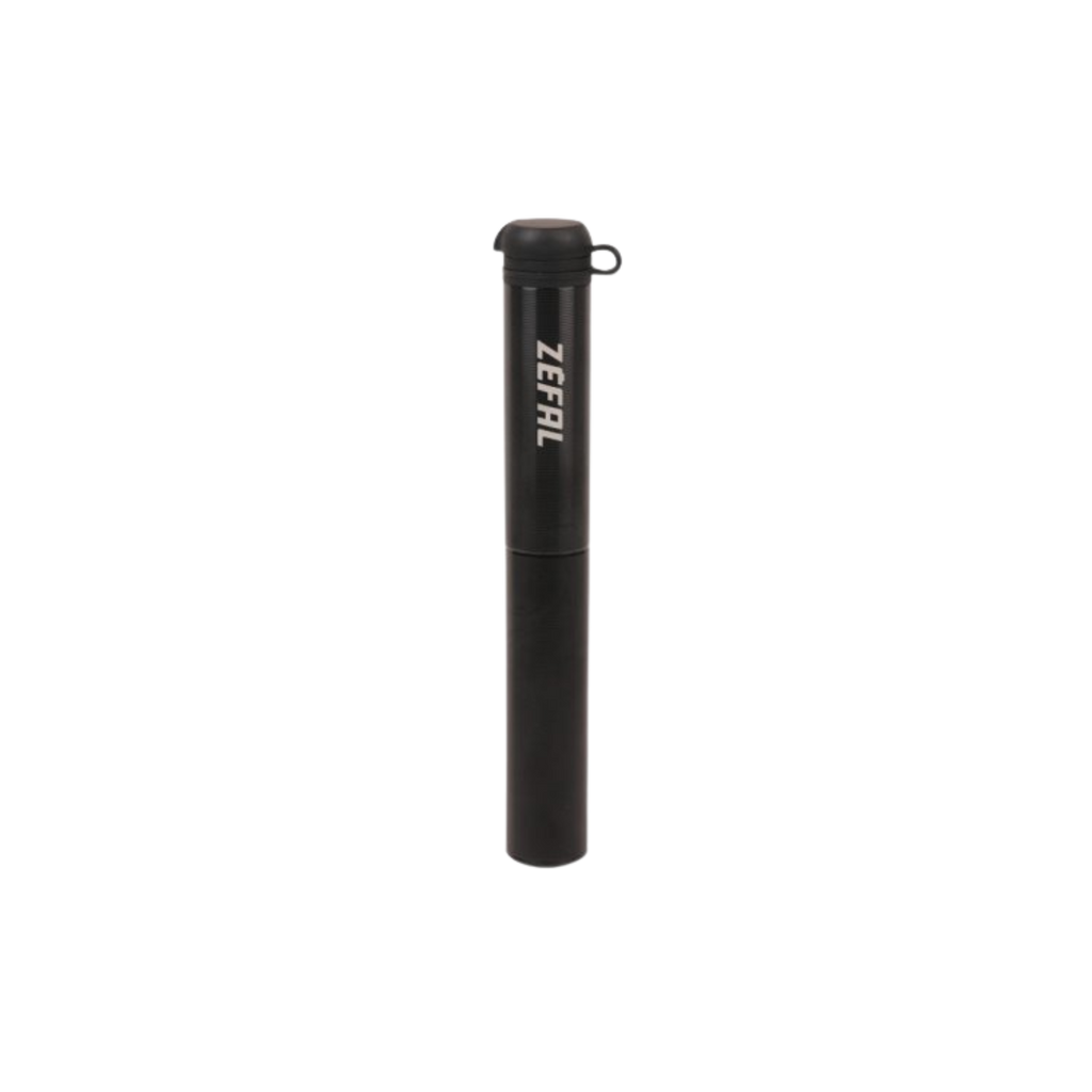 Zefal Zefal Gravel Mini Pump - Black