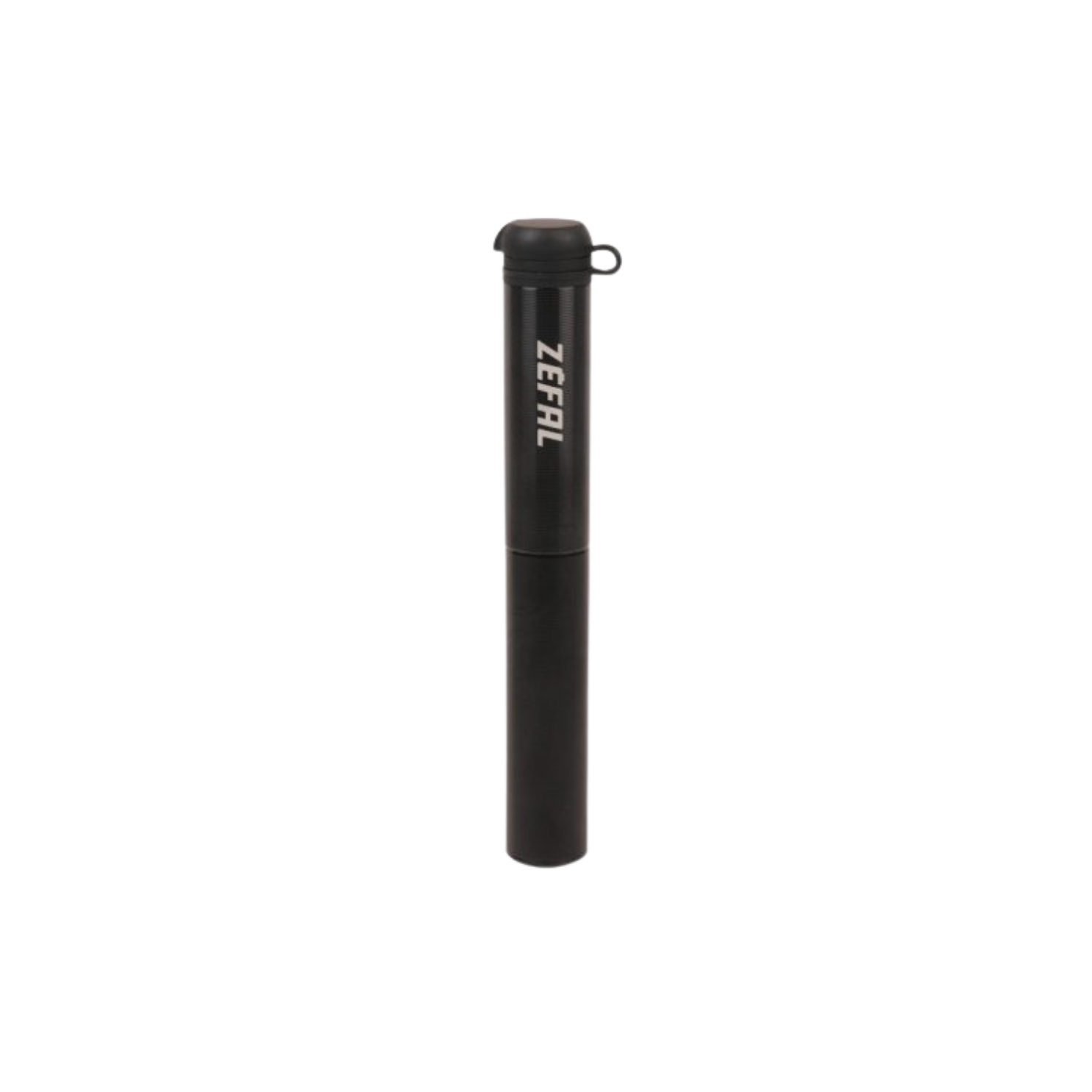 Zefal Gravel Mini Pump - Black