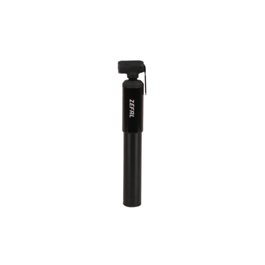 Zefal Zefal Mt. Mini Pump - Black