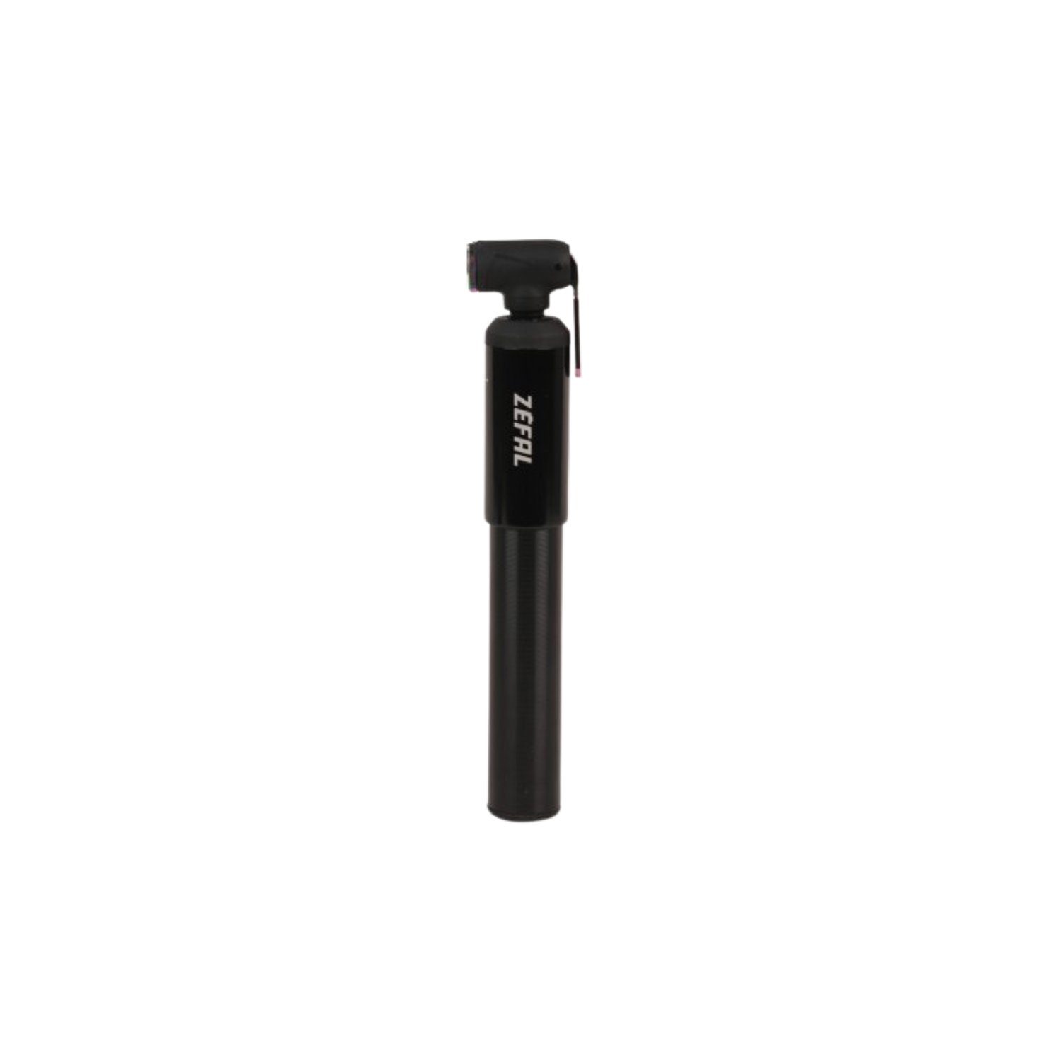 Zefal Mt. Mini Pump - Black