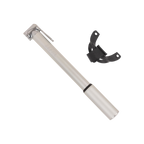 Zefal Zefal Road Mini Pump - Silver