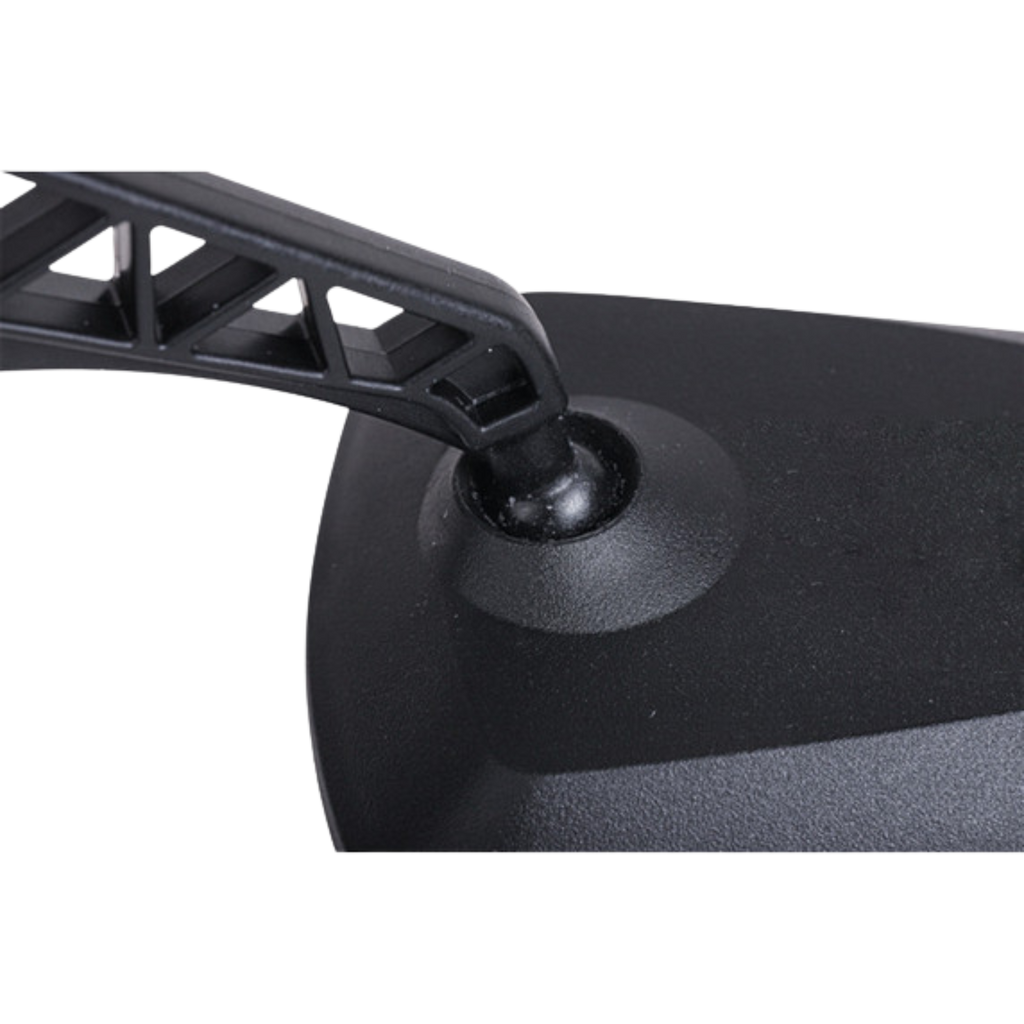 Zefal Zl Tower 80 Mirror