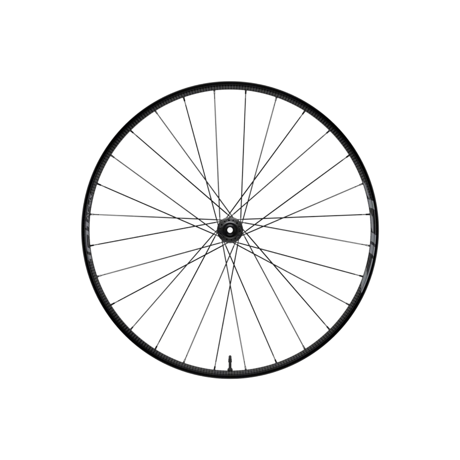 Zipp 101 XPLR Carbon Tubeless Disc-Brake Wheelset - Black