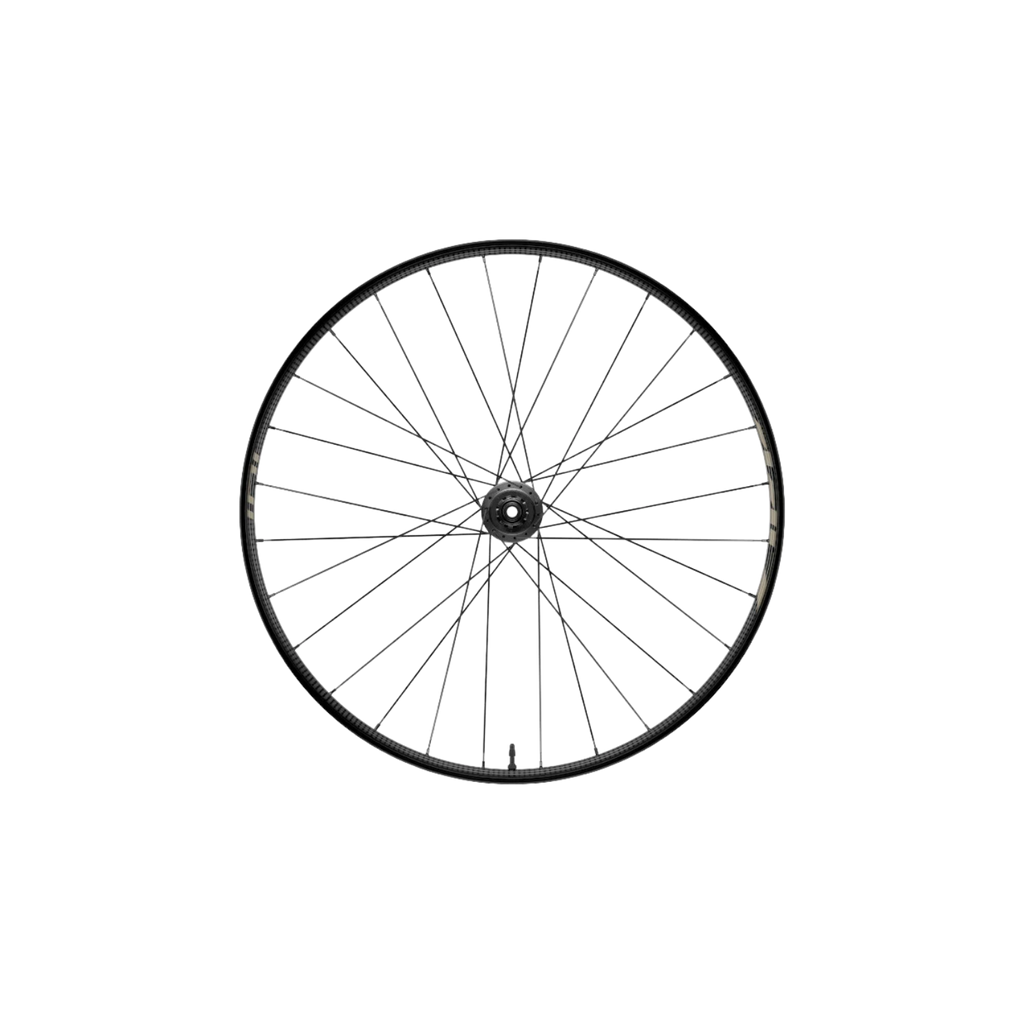 Zipp 101 XPLR 碳纤维无内胎碟刹车轮组 - Kwiqsand