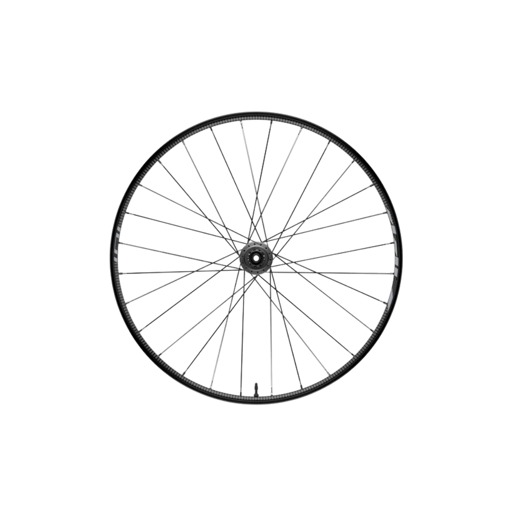 Zipp 101 XPLR Carbon Tubeless Disc Brake 650b Front Wheel