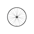 Zipp 101 XPLR Carbon Tubeless Disc Brake 650b Front Wheel