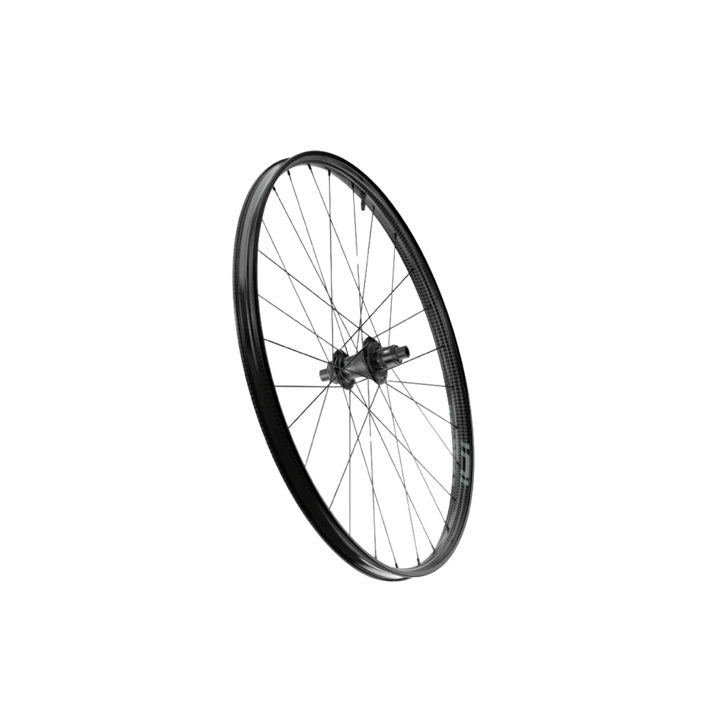 Zipp 101 XPLR Carbon Tubeless Disc Brake Center Locking 650b Rear