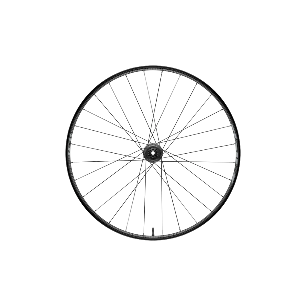 Zipp 101 XPLR Carbon Tubeless Disc Brake Center Locking 650b Rear