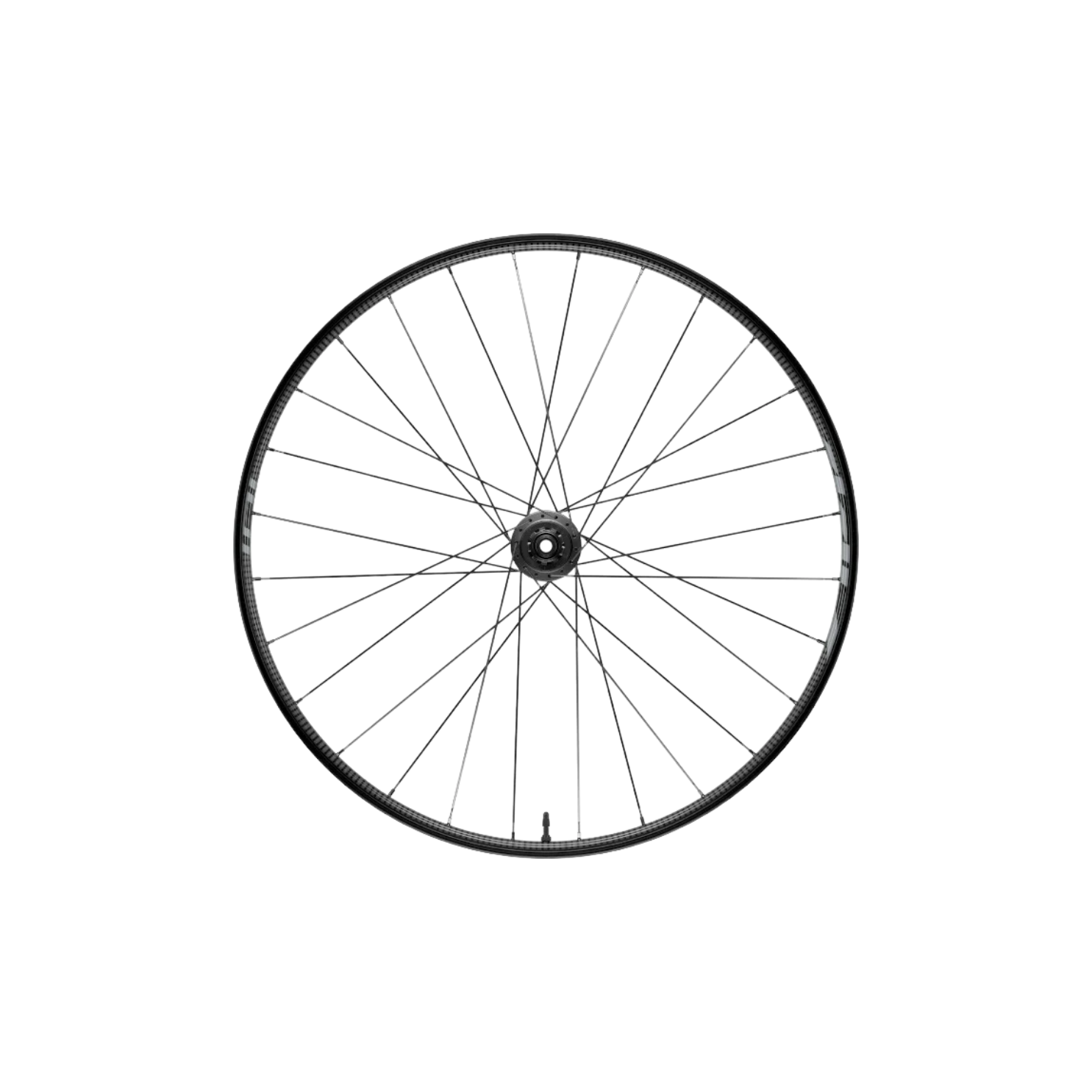 Zipp 101 XPLR Carbon Tubeless Disc Brake Center Locking 650b Rear