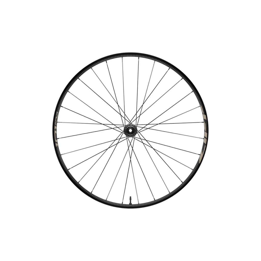 Zipp 101 XPLR Carbon Tubeless Disc Brake 650B Rear Wheel - Kwiksand