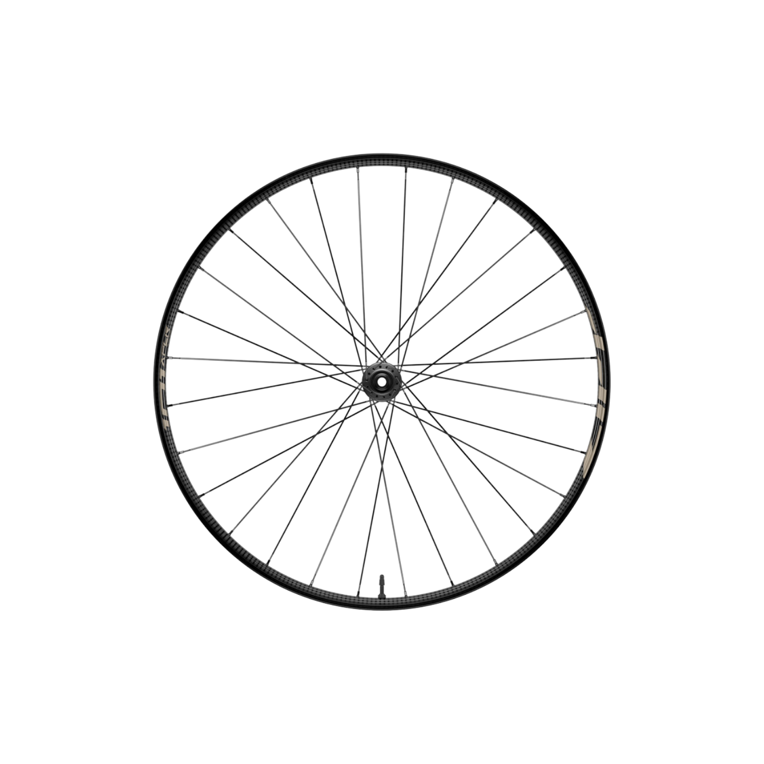 Zipp 101 XPLR Carbon Tubeless Disc Brake 650B Rear Wheel - Kwiksand
