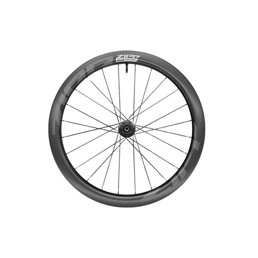 Zipp 303 Firecrest Tubeless Disc CL 650B Rear Wheelset