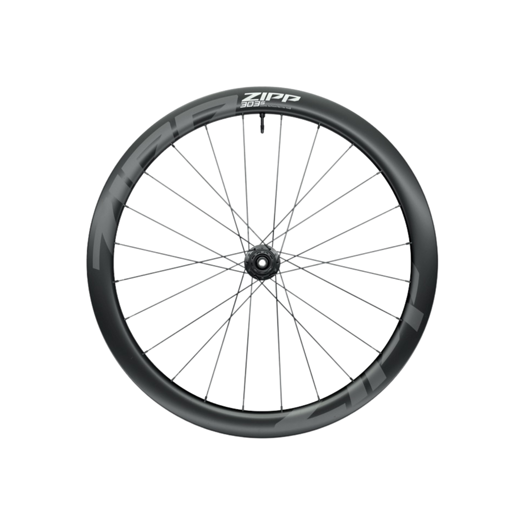 Zipp 303 S 无内胎碟刹轮组