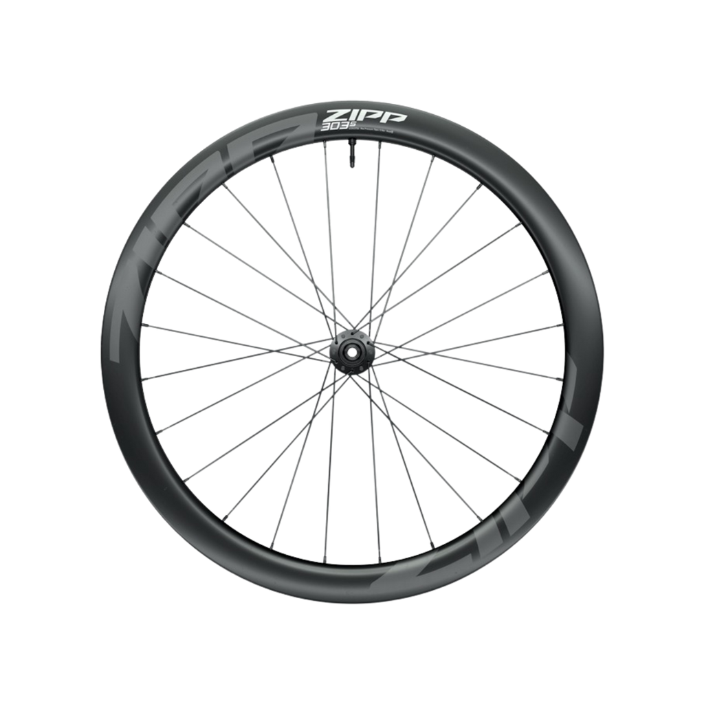 Zipp 303 S 无内胎碟刹轮组