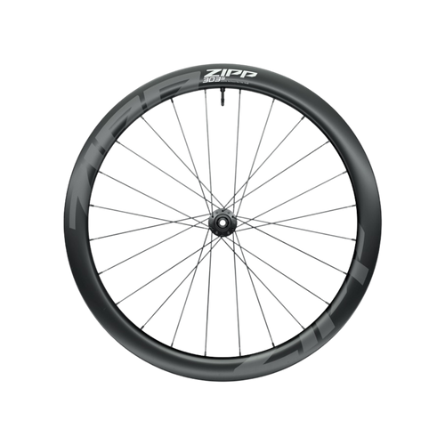 Zipp 303 S 无内胎碟刹轮组