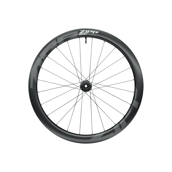 Zipp303STubelessDiscBrakeWheel