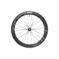 Zipp 404 Firecrest Carbon Tubeless Disc-Brake Wheelset (Hookless)