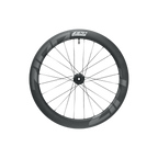 Zipp 404 Firecrest 碳纤维无内胎碟刹车轮组（无钩）