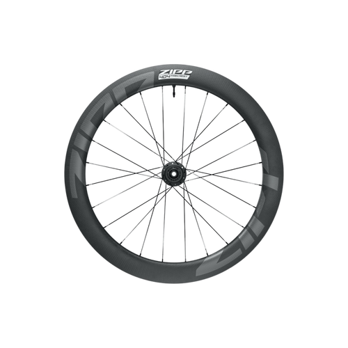 Zipp 404 Firecrest Carbon Tubeless Disc-Brake Wheelset (Hookless
