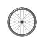 Zipp 404s Tubeless Disc Brake Wheels - Grey