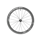 Zipp 404s Tubeless Disc Brake Wheels - Grey