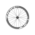 Zipp 404s Tubeless Disc Brake Wheels - White