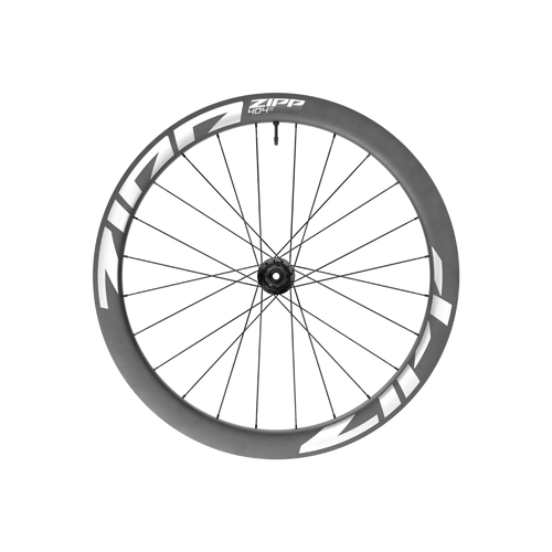 Zipp 404s Tubeless Disc Brake Wheels - White – CCACHE