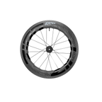 Zipp 858 NSW Tubeless Disc Brake Wheels (Hookless)