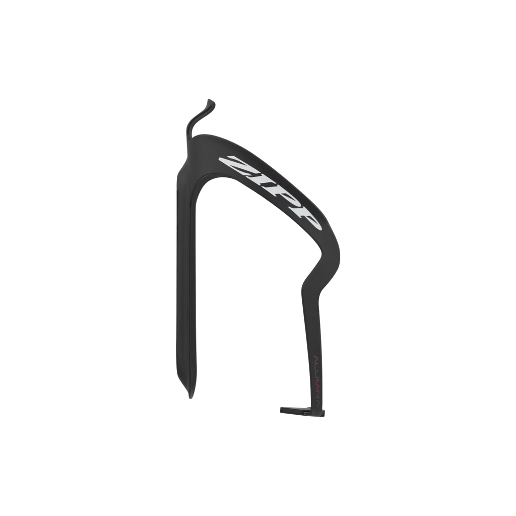 Zipp 水壶架 ZIPP Alumina - 铝合金 黑色