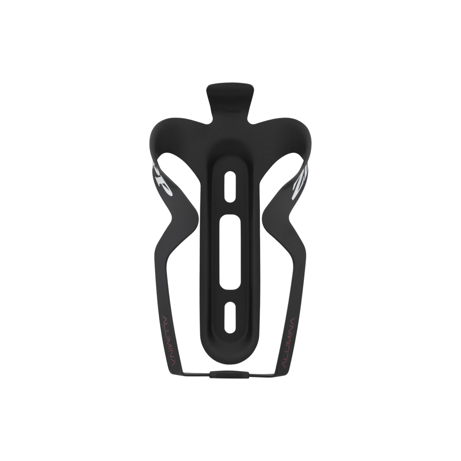 Zipp 水壶架 ZIPP Alumina - 铝合金 黑色